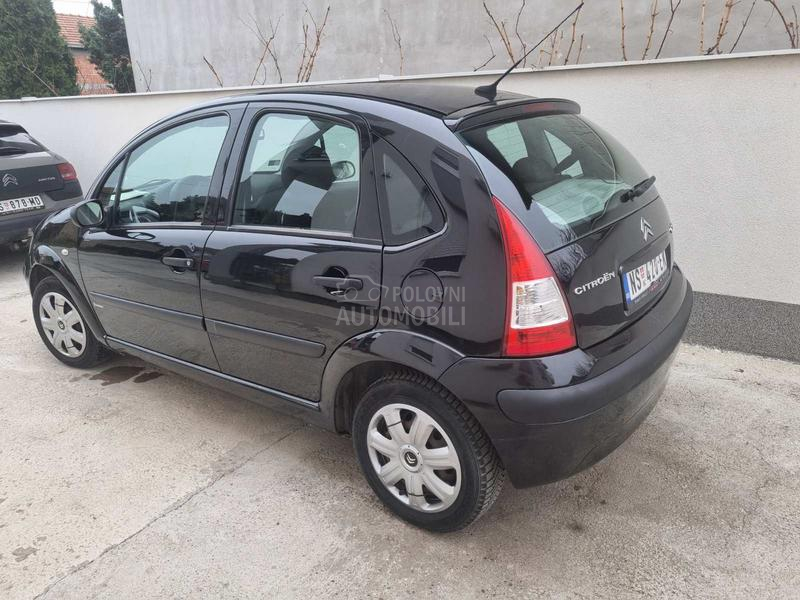 Citroen C3 1.1