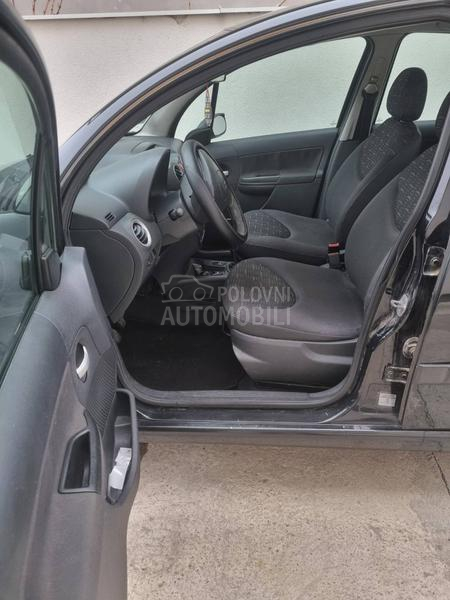 Citroen C3 1.1