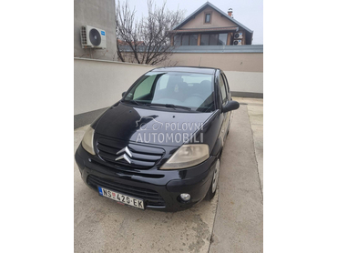 Citroen C3 1.1