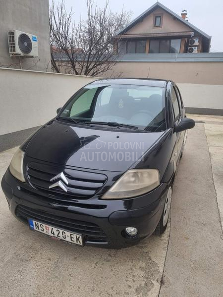 Citroen C3 1.1