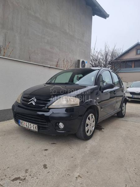 Citroen C3 1.1