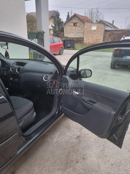 Citroen C3 1.1