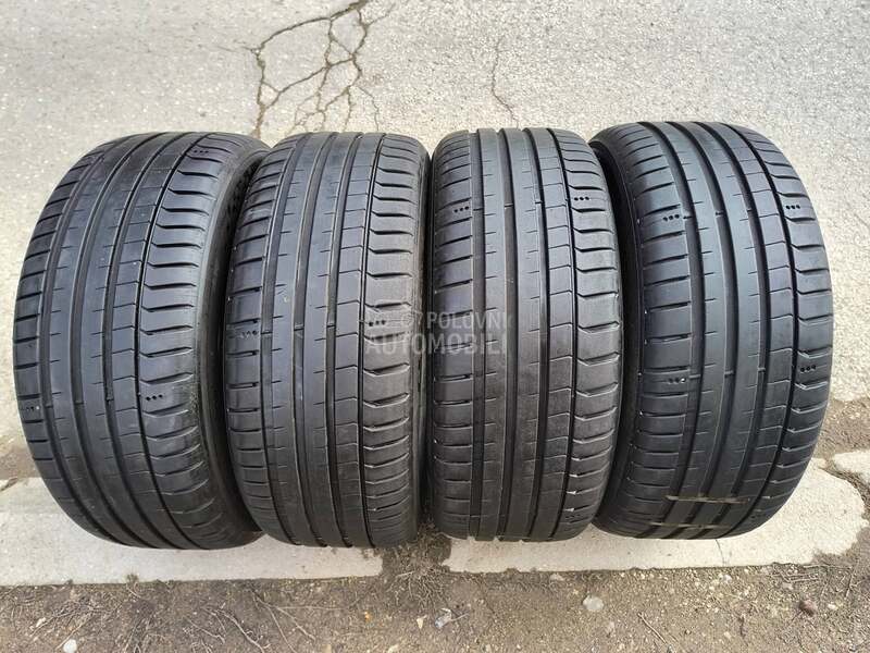 Michelin 225/50 R17 Letnja
