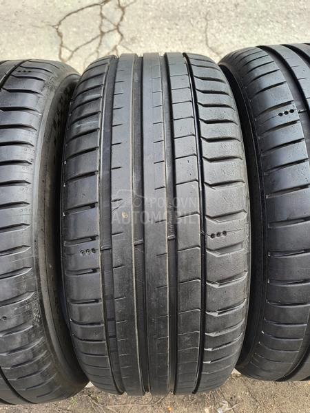 Michelin 225/50 R17 Letnja