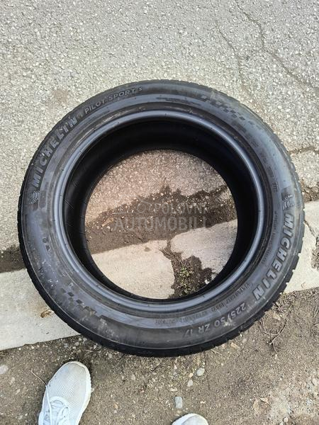 Michelin 225/50 R17 Letnja