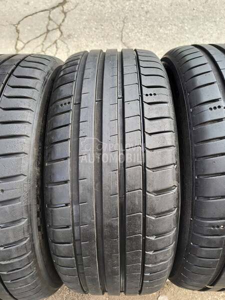 Michelin 225/50 R17 Letnja