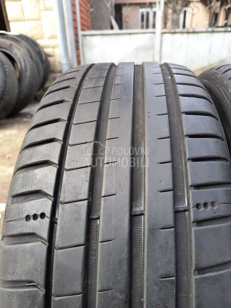 Michelin 225/50 R17 Letnja