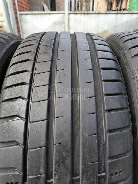 Michelin 225/50 R17 Letnja