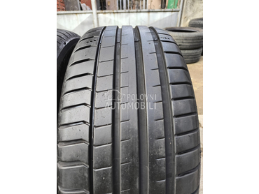 Michelin 225/50 R17 Letnja