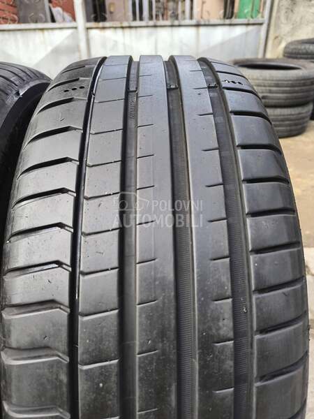 Michelin 225/50 R17 Letnja