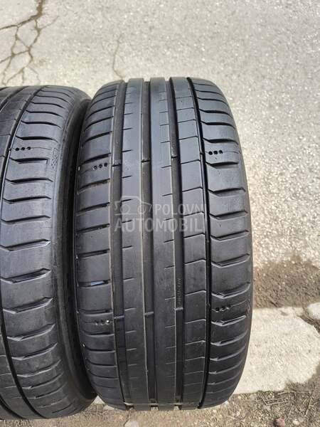 Michelin 225/50 R17 Letnja
