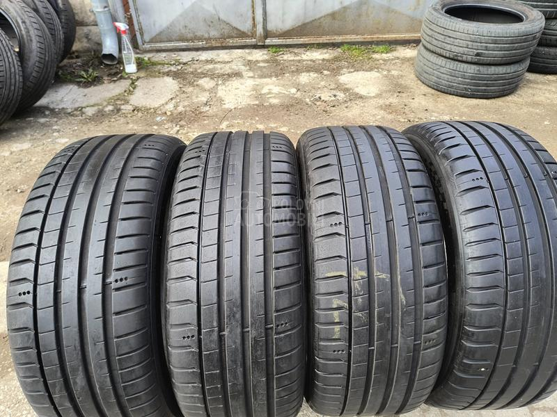 Michelin 225/50 R17 Letnja