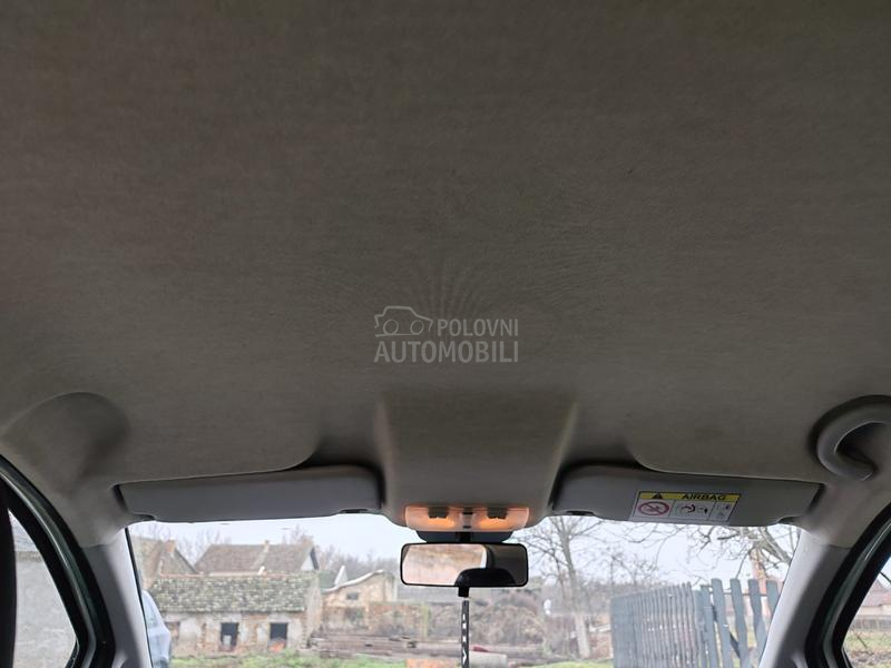 Fiat Grande Punto 1.4 8v