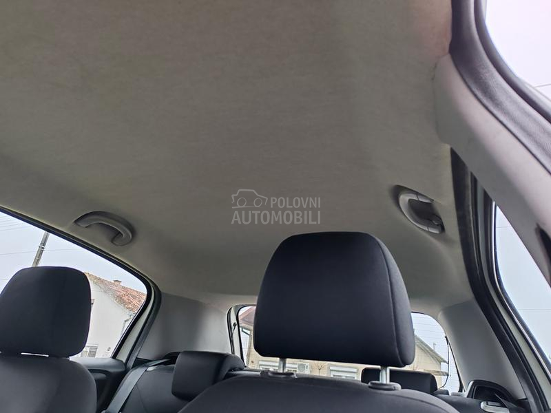 Fiat Grande Punto 1.4 8v