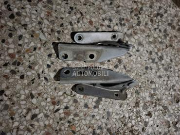 Šarke haube prednje za Seat Ibiza od 2002. do 2008. god.