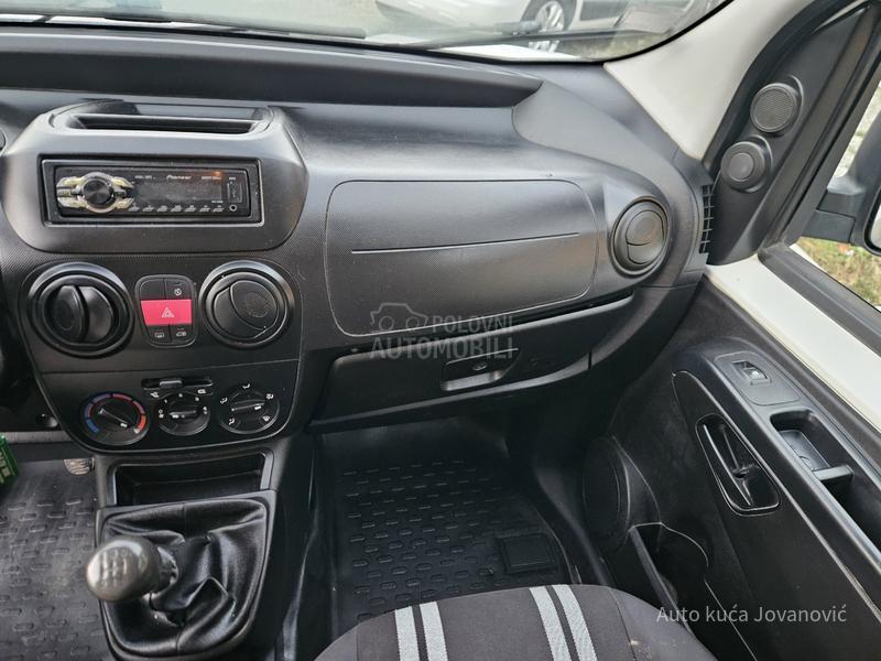 Fiat Fiorino 1.3 mjtd