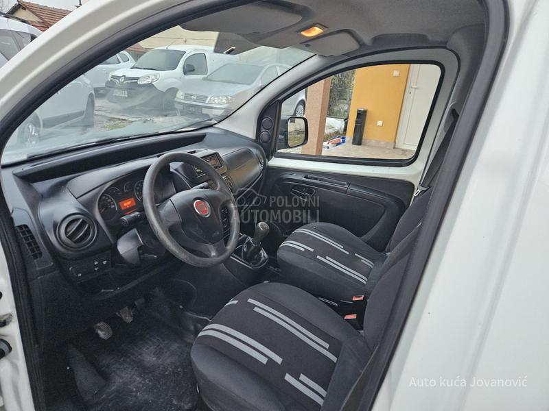 Fiat Fiorino 1.3 mjtd