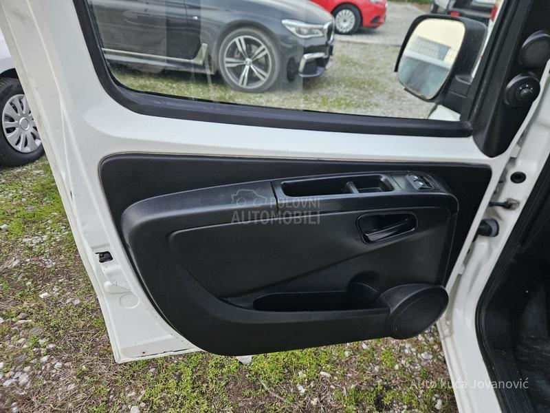 Fiat Fiorino 1.3 mjtd