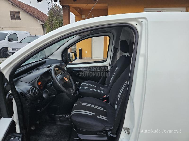 Fiat Fiorino 1.3 mjtd