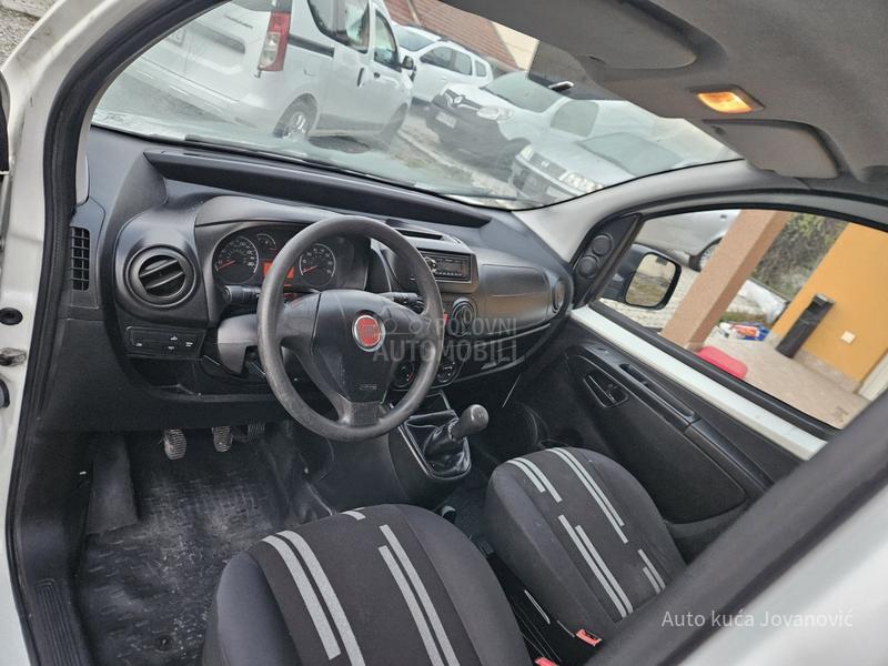 Fiat Fiorino 1.3 mjtd