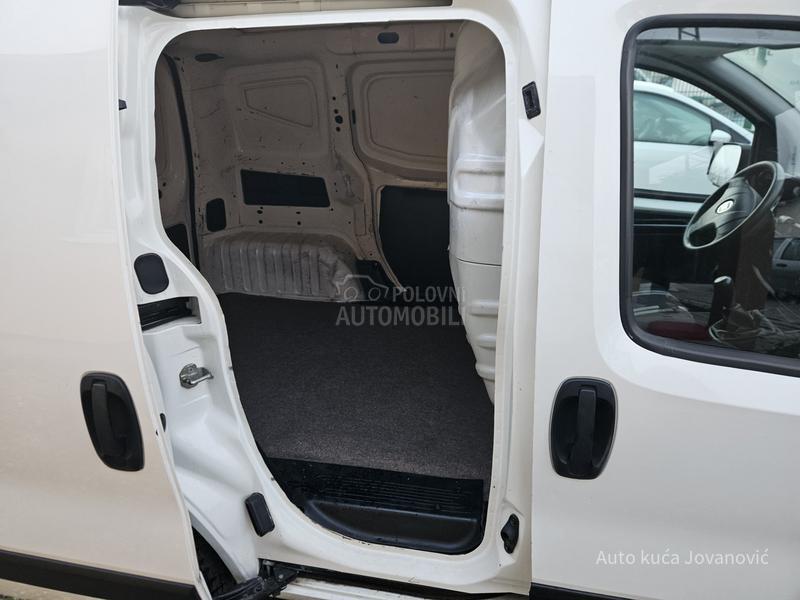 Fiat Fiorino 1.3 mjtd