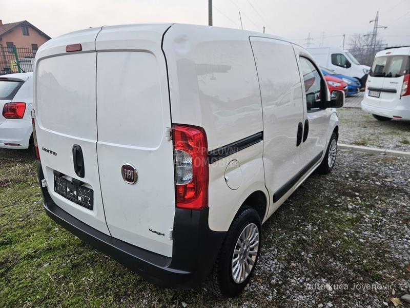 Fiat Fiorino 1.3 mjtd