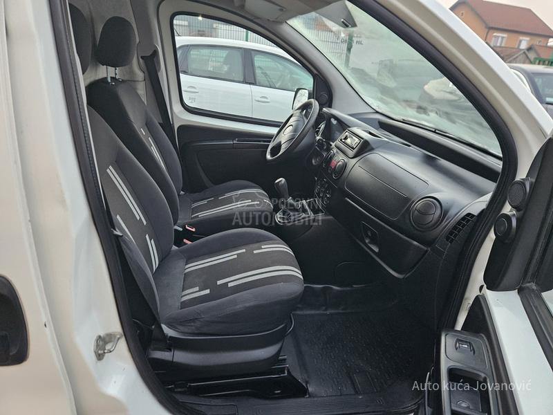 Fiat Fiorino 1.3 mjtd