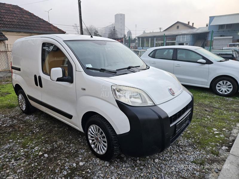 Fiat Fiorino 1.3 mjtd