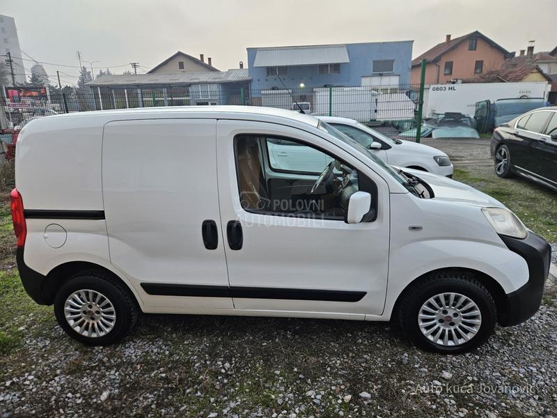 Fiat Fiorino 1.3 mjtd