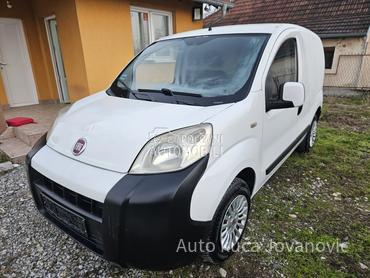 Fiat Fiorino 1.3 mjtd