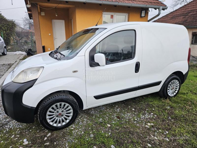 Fiat Fiorino 1.3 mjtd