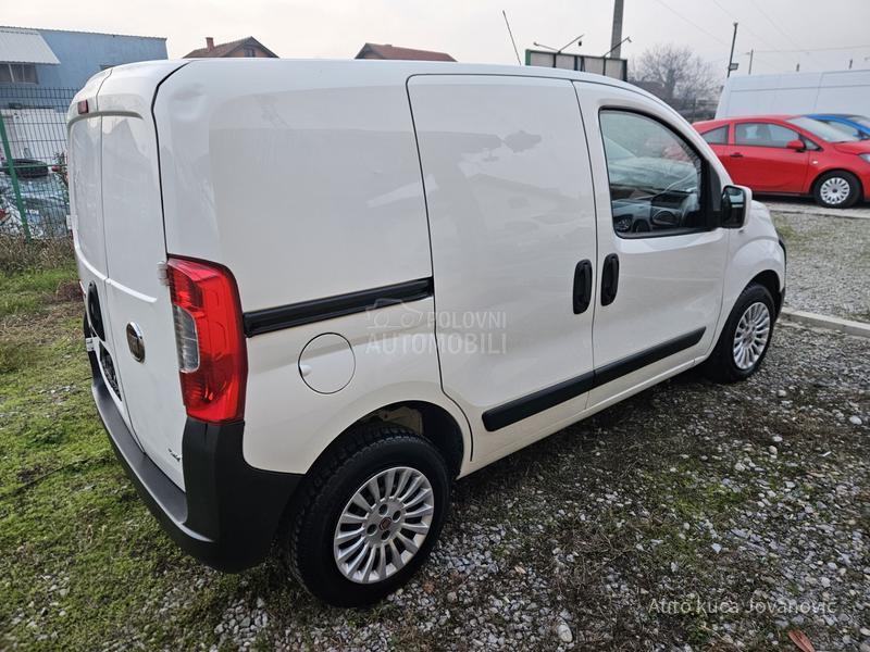 Fiat Fiorino 1.3 mjtd