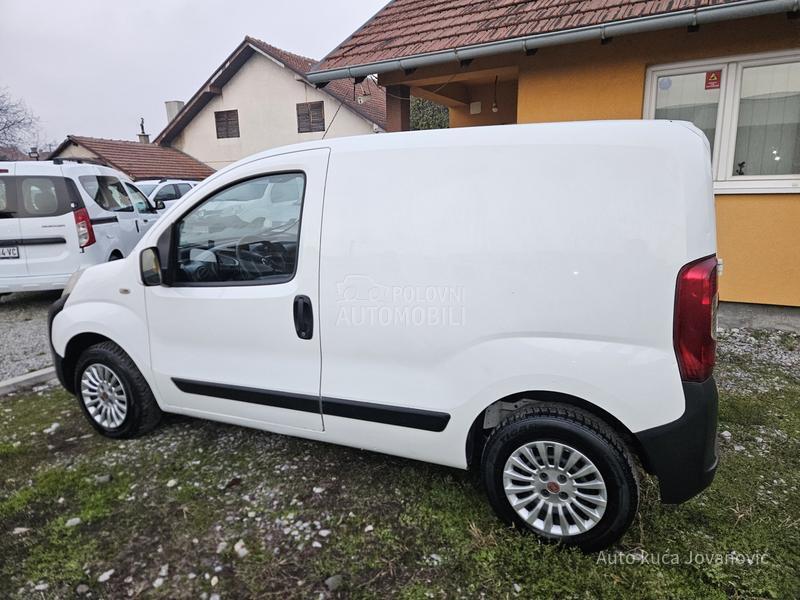 Fiat Fiorino 1.3 mjtd