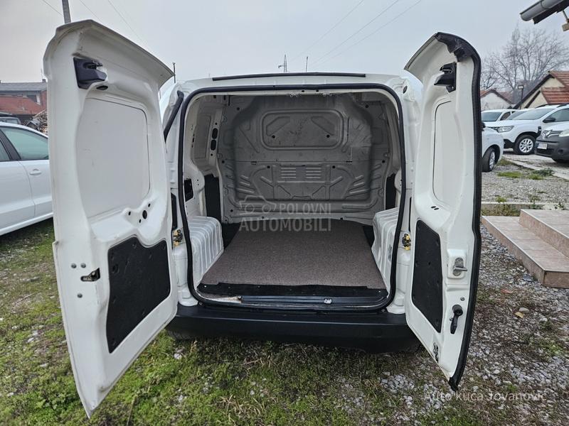 Fiat Fiorino 1.3 mjtd