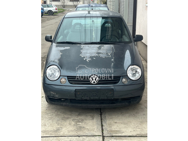 Volkswagen Lupo 1.0