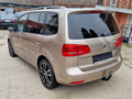 Volkswagen Touran HIGLINE