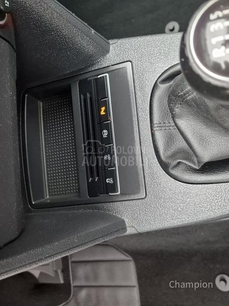 Volkswagen Touran HIGLINE