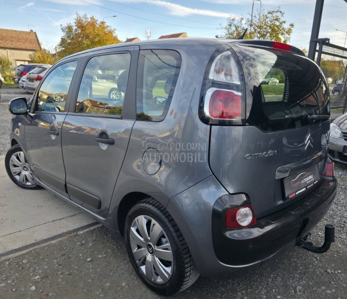 Citroen C3 Picasso 1.6 HDI