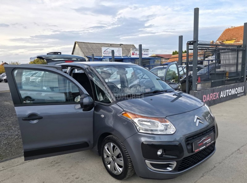 Citroen C3 Picasso 1.6 HDI