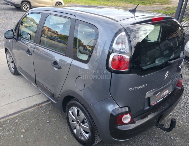 Citroen C3 Picasso 1.6 HDI