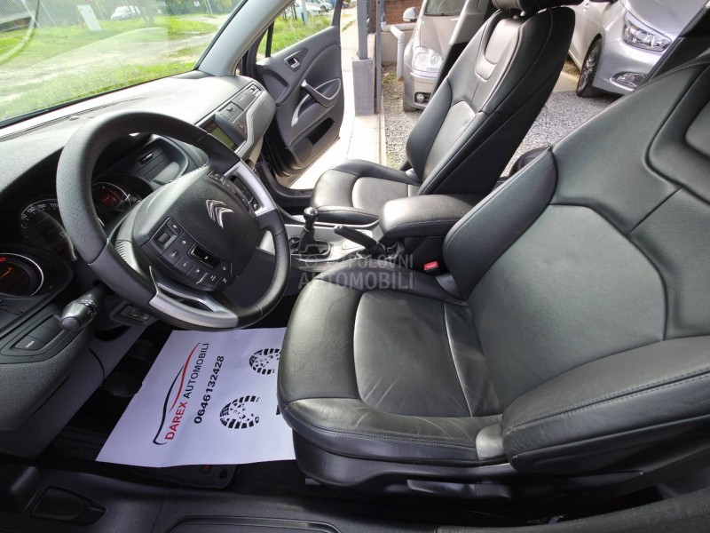 Citroen C5 1.6 HDI N.A.V.I