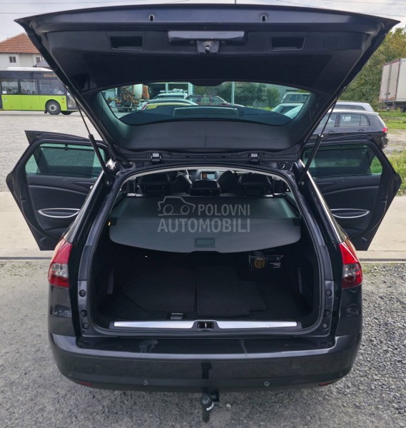 Citroen C5 1.6 HDI N.A.V.I