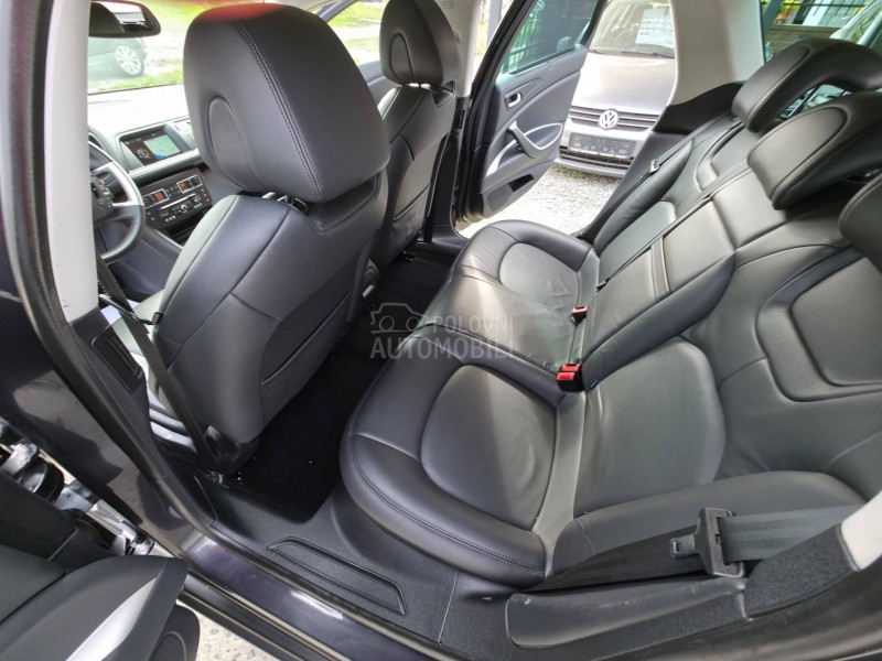 Citroen C5 1.6 HDI N.A.V.I