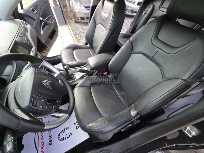 Citroen C5 1.6 HDI N.A.V.I