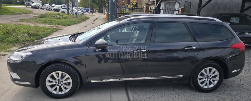 Citroen C5 1.6 HDI N.A.V.I