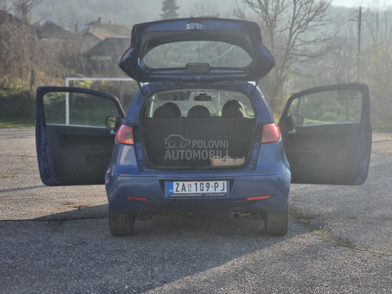 Mitsubishi Colt 1.3 cz3 COLT FASHION