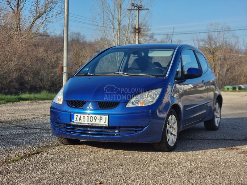 Mitsubishi Colt 1.3 cz3 COLT FASHION