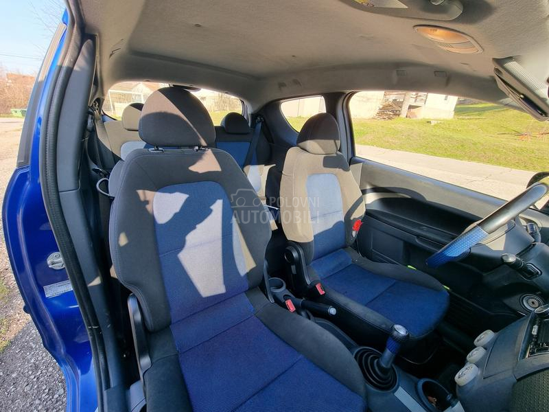 Mitsubishi Colt 1.3 cz3 COLT FASHION