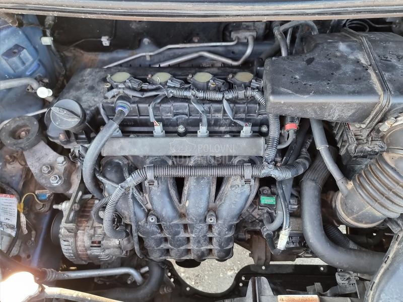 Mitsubishi Colt 1.3 cz3 COLT FASHION