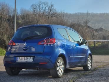 Mitsubishi Colt 1.3 cz3 COLT FASHION